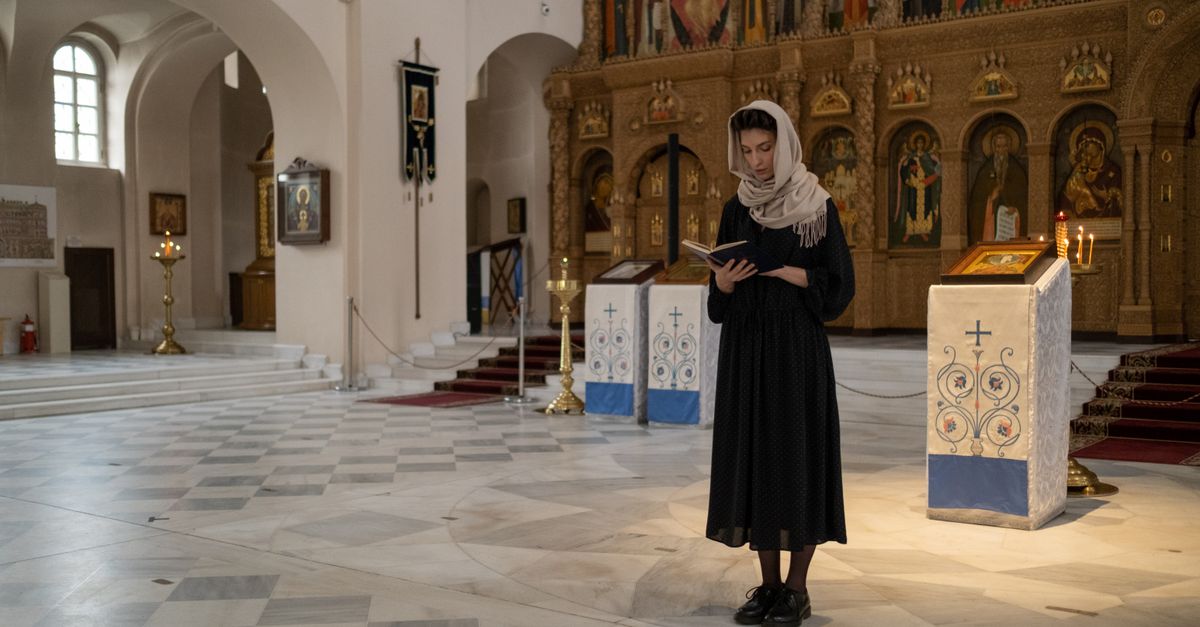 Rugăciunea de dimineață: cum îți începi ziua cu Dumnezeu