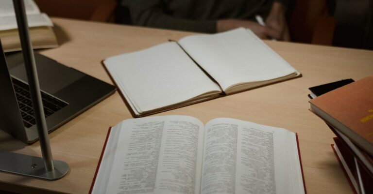 Rugăciune pentru reușita la examen — a elevului și studentului