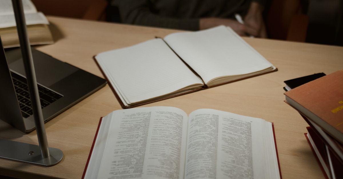 Rugăciune pentru reușita la examen — a elevului și studentului