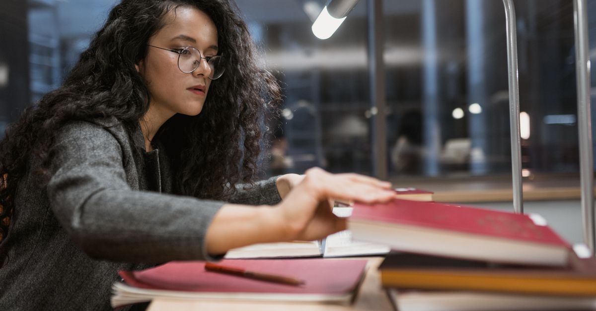 Rugăciune pentru reușita la examen — a elevului și studentului